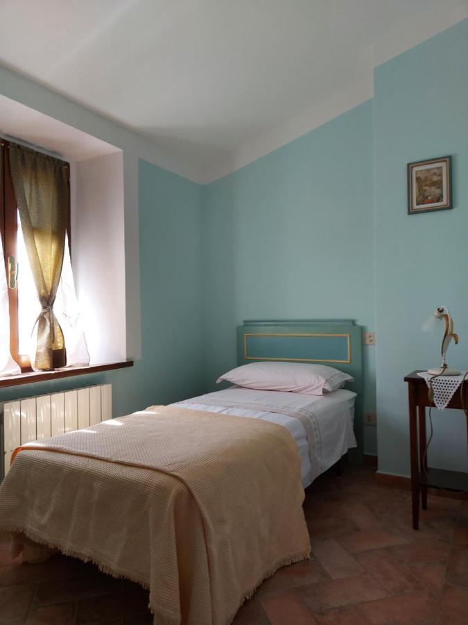 Agriturismo Il Giovannello 로까스트라다 외부 사진